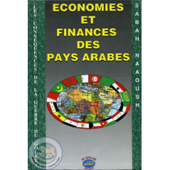 Economies and Finances of Arab Countries on Librairie Sana