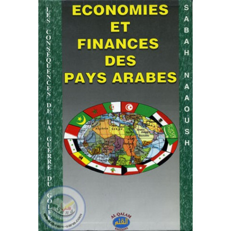 Economies and Finances of Arab Countries on Librairie Sana