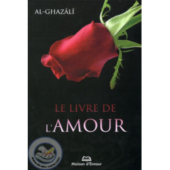 The Book of Love on Librairie Sana
