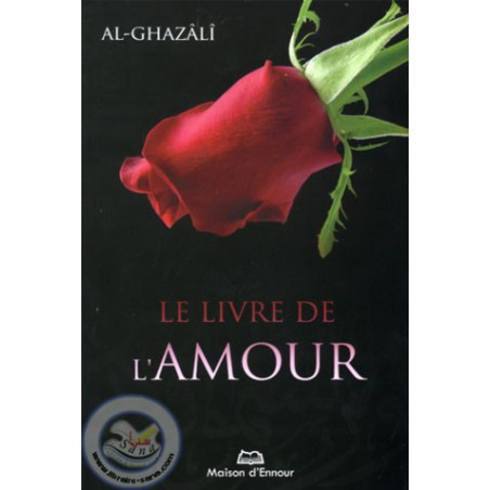The Book of Love on Librairie Sana