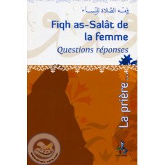 Fiqh As-Salat de la femme sur Librairie Sana