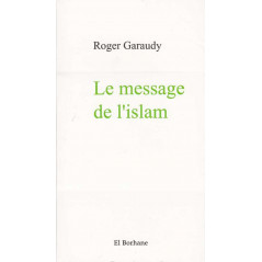 The message of Islam - Roger Garaudy