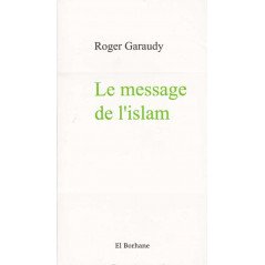 The message of Islam - Roger Garaudy