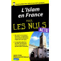 L'Islam en France pour les nuls (Actu), de Leyla Arslan et Mohamed-Ali Adraoui