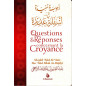Questions & Answers Concerning Belief, by Shaykh Abd Al Aziz Ibn Abd Allah Ar-Râjihî