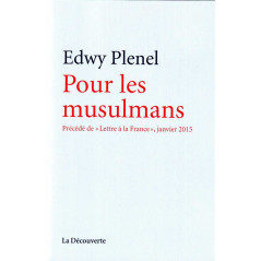 For Muslims - Edwy PLENEL