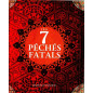 The 7 Fatal Sins of Abderrazak Mahri - ennour house edition (mini pocket size)
