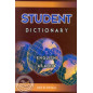 Dictionnaire Student Dictionary EN/AR