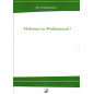 Mahomet or Mouhammad?, by Nas E. Boutammina