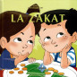 LA ZAKAT, de Anissa Djedjik-Diouani (Pour enfant de 6 à 9 ans), Série Pilier de l'islam pour enfant