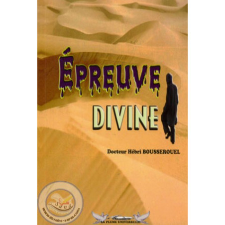 Divine proof on Librairie Sana