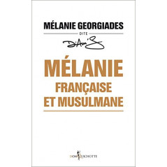 Mélanie, French and Muslim by Mélanie Georgiades