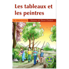 Histoires De Bonne Conduite - Histoires pour enfant 9-12 ans - (5 livres)