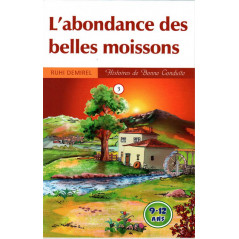 Histoires De Bonne Conduite - Histoires pour enfant 9-12 ans - (5 livres)