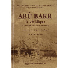 Abu Bakr The Truthful