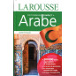 Dictionary "COMPACT+ ARABIC" -(Arabic-French) Larousse 200000 words
