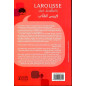 Larousse dictionary for schoolchildren