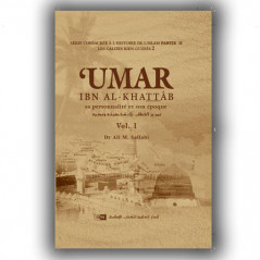 Umar ibn al-Khattab (French) flights. 1 & 2