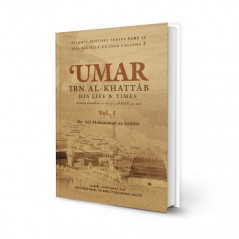 Umar ibn al-Khattab (French) vols. 1 & 2