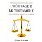 The Inheritance & The Testament - after Abdelhamid Chebagouda