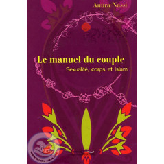 The couple's handbook on Librairie Sana