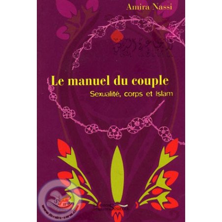 The couple's handbook on Librairie Sana