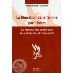 The liberation of women through Islam on Librairie Sana