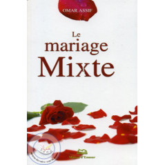 Mixed marriage on Librairie Sana
