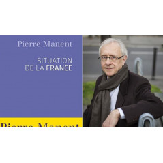 Situation de la France, de Pierre Manent