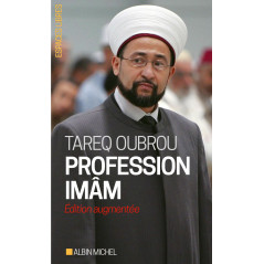 PROFESSION IMAM after Tareq Oubrou