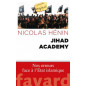 أكاديمية الجهاد: أخطائنا ضد الدولة الإسلامية ، بقلم نيكولا حنين