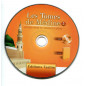 The volumes of Medina (+ audio CD), Volume 2 - TASLIM Editions