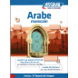 Coffret conversation Arabe Maocain : 1 livre+ 1 CD mp3, Assimil (Guide de conversation)