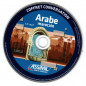 Coffret conversation Arabe Maocain : 1 livre+ 1 CD mp3, Assimil (Guide de conversation)