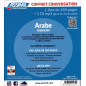 Maocain Arabic conversation box: 1 book + 1 mp3 CD, Assimil (Conversation guide)