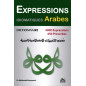 Dictionnaire Expressions Idiomatiques Arabes : 4000 expressions, 450 Proverbes, de Dr Mahboubi Moussaoui