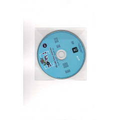 Zoom 1: Activity Book + Audio CD, Arabic Version, Level A1.1- دفتر الأنشطة النسخة العربية