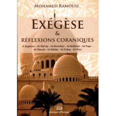 Exégèse & Réflexions Coraniques, de Mohamed Ramousi