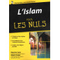 Islam for Dummies, by Malcolm Clark, Malek Chebel (Large format)
