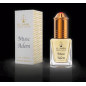 El Nabil Musc Adem– Parfum concentré sans alcool pour homme- Flacon roll-on de 5 ml