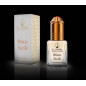 El Nabil Musk Sicily - Mixed alcohol-free concentrated perfume - 5 ml roll-on bottle