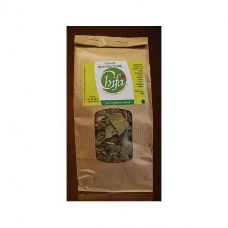شاي أعشاب الجهاز التنفسي - كيس 100 جرام - الشفاء