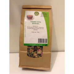 Sensual Awakening Herbal Tea - 100 g bag - Chifa