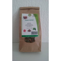 Energy Herbal Tea - 100 g bag - Chifa