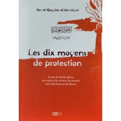 02-The ten means of protection - according to Ibnal-Qayyim al-Jawziyya