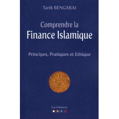 Understanding Islamic Finance: Principles, Practices and Ethics, by Tarik Bengarai