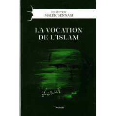 The Vocation of Islam