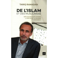 Of Islam and Muslims, by Tariq Ramadan (Pocket format)