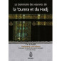 Le sommaire des œuvres de la 'Oumra et du Hadj, par le Cheikh Mohamed Ali Ferkous