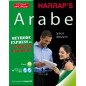 HARRAP'S Arabic Express Method، Box (1 book + 2 CDs)، Special for Beginners، to get level B2